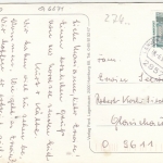 Nordseeheilbad Cuxhavenmit Döse, Duhnen u.Sahlenburg, Mehrbildkarte gl1993 G6671