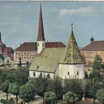 Altötting - Teilansicht ngl G6728