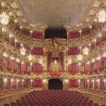 München, Altes Residenztheater (Cuvilléstheater) ngl G6822