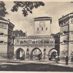 München, Isar-Tor gl1928 G6830