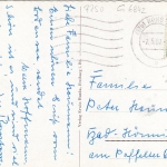 Der Bodensee, Panorama gl1957 G6842