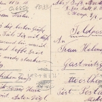 München, Rathaus feldpgl1916 G6850