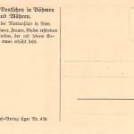 Alte Deutsche in Böhmen/Mähren Markussäule Rom 4. Quaden ngl 144.070