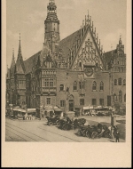 Breslau Rathaus gl1928 140.002