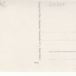 Gernsbach Hofstätte Gasthof zur Traube ngl D0357