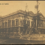 Gand Palais de Justice feldpgl1914 140.312