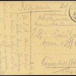 Gand Palais de Justice feldpgl1914 140.312