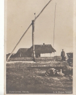 UA Holoby Ziehbrunnen feldpgl1918 D0585