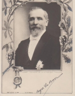 Loubet: Président de la Republique francaise ngl 217.758