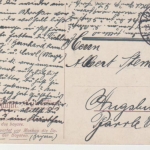Napoleon erwartet vor Moskau die Deputation der Boyaren gl1912 217.759