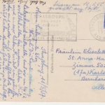 Straßburg Le Bain aux Plantes gl1957 217.805