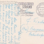 Timmendorfer Strand Haus Oldenburg gl1960 217.970