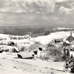 Dachsberg-Urberg Sanatorium Studenhof gl1983 145.288