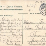 Ahrtal Altenahr Mayschoss Bunte Kuh Marienthal gl1907 145.808