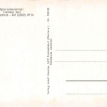 Bannberscheid/Westerwald Geschäft Clemens Keil Partie Panorama ngl 146.239