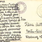 Burgruine Schreckenstein vom Malerwinkel gl1939 146.450