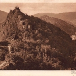 Altenahr Das Weiße Kreuz ngl 146.460