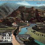 Ahrtal Die Lochmühle feldpgl1915 146.472