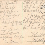 Ahrtal Die Lochmühle feldpgl1915 146.472