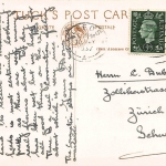 England Adel: Their Majesties The King and Queen gl1937 147.030