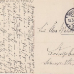 Straßburg Klein-Venedig gl1914 218.289