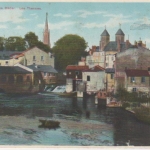 Metz Römische Bäder ngl 218.305
