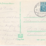 Annaberg-Buchholz Gaststätte Frohnauer-Hammer gl1957 218.395