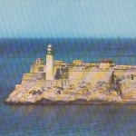 C La Habana, Castillo del Moro ngl D1667