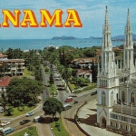 PA Bella Vista, Avenida Federico Boyd ngl D1668