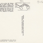 PA La Ciudad de Panama, La Avenida Balboa ngl D1669