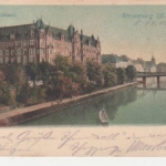 Straßburg Germania gl1900 218.591