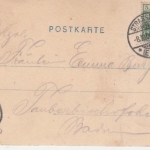Straßburg Germania gl1900 218.591