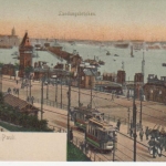 Hamburg-St. Pauli Landungsbrücken ngl 218.708