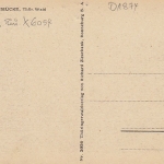 Die Schmücke im Thür. Wald ngl D1874