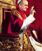 Vatikan: Papst Paul VI ngl 148.003