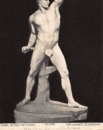 Vatikan: Museo - Creucante di Canova ngl 148.008