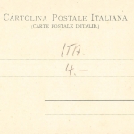 Vatikan: Roma - Leone XIII in Sedia Gestatoria e la Sua Corte ngl 148.014