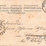 Vatikan: Papst Leone XIII Litho gl1903 148.024