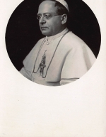 Papst Pius XI ngl 148.031