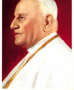Papst Johannes XXIII ngl 148.065