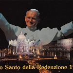 Vatikan: Papst Johannes Paul II ngl 148.072