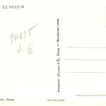 Papst Paulus VI ngl 148.073