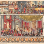 Vatikan: Piazza e Basilica di S. Pietro e Pio XI ngl 148.079