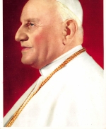 Papst Johannes XXIII ngl 148.092