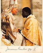 Papst Johannes Paul II ngl 148.099