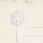 Böhm.Schweiz Prebischtor ngl D2119