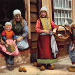 Niederlande: Trachten Marken ngl 147.988