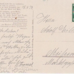 Ahrweiler Altenahr, Die Sage vom Teufelsloch gl1934 219.450