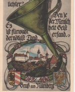Nürnberg 'Nürnberger Trichter' gl1930 219.603