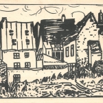 Eger Böhmen Ghetto ngl 148.727